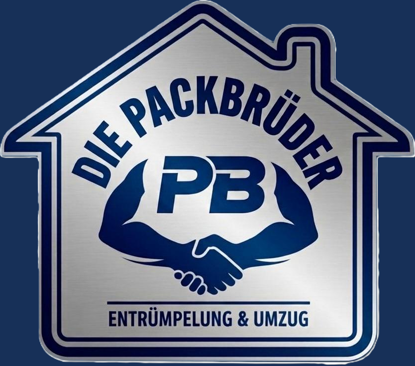 Die PackBrüder Logo